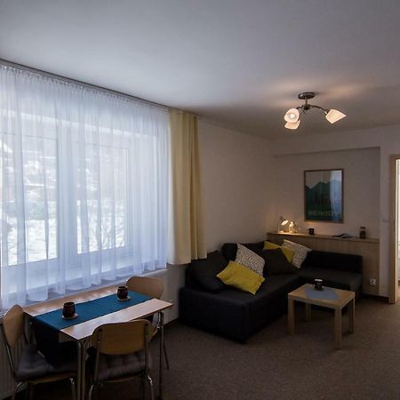 Villa 1 Wisla Exterior photo
